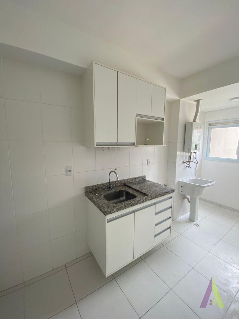 Apartamento em Condomínio Resort de São Roque!