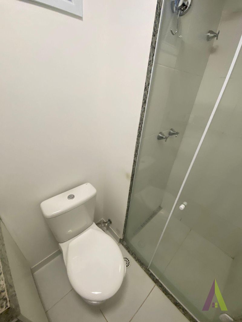 Apartamento em Condomínio Resort de São Roque!