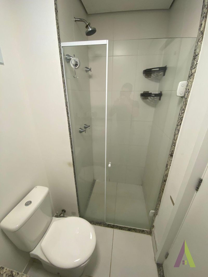 Apartamento em Condomínio Resort de São Roque!