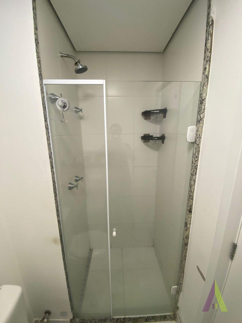 Apartamento em Condomínio Resort de São Roque!