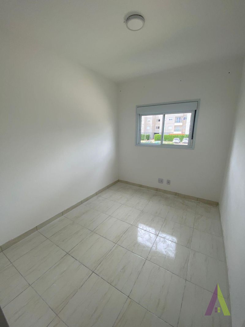 Apartamento em Condomínio Resort de São Roque!