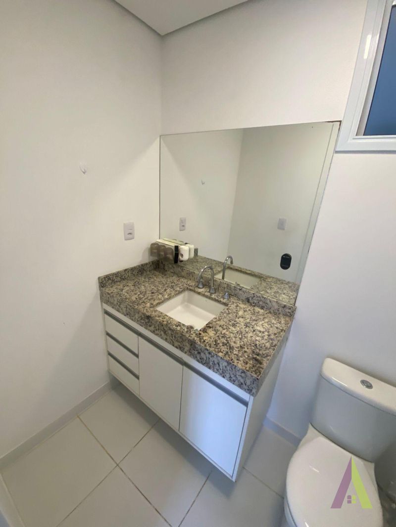 Apartamento em Condomínio Resort de São Roque!