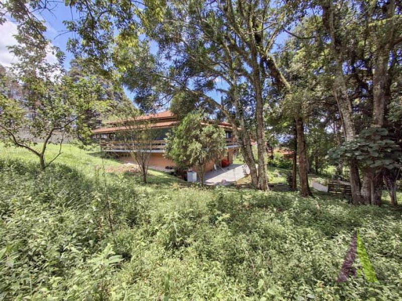 Chácara em Bairro tradicional de São Roque!