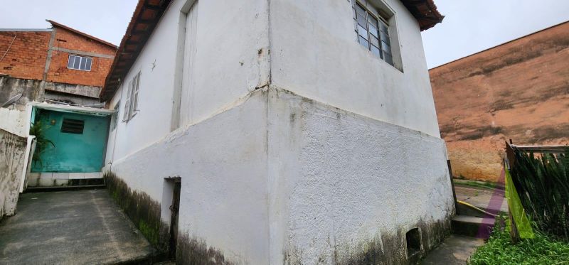 Casa Próximo ao Centro de São Roque!