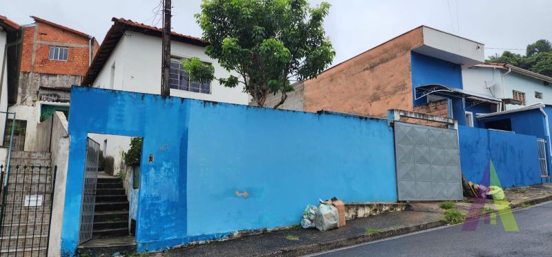 Casa Próximo ao Centro de São Roque!