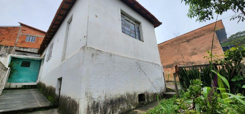 Casa Próximo ao Centro de São Roque!