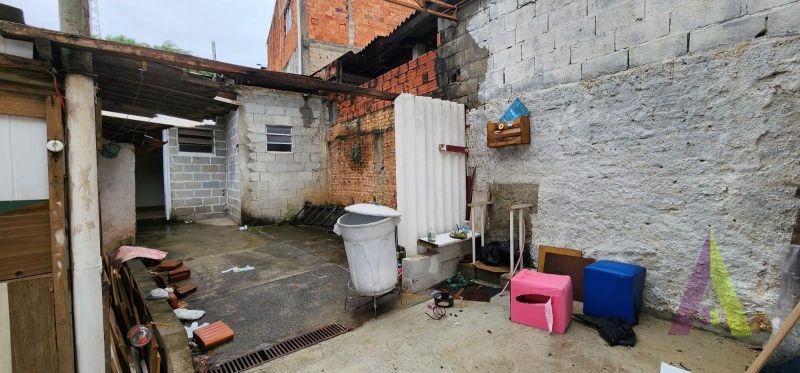 Casa Próximo ao Centro de São Roque!