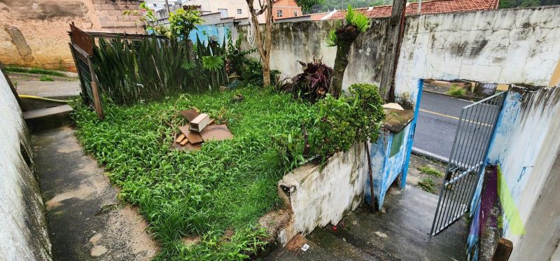 Casa Próximo ao Centro de São Roque!