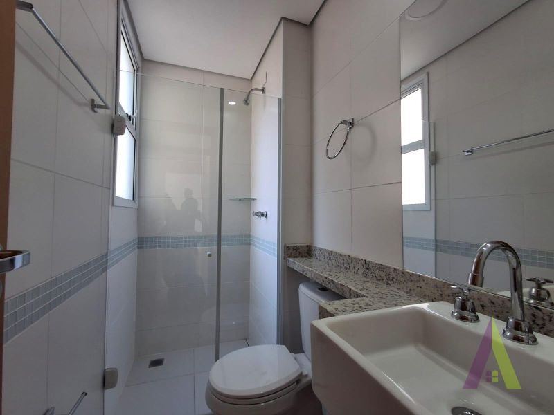 Apartamento Nunca Habitado Centro de São Roque!