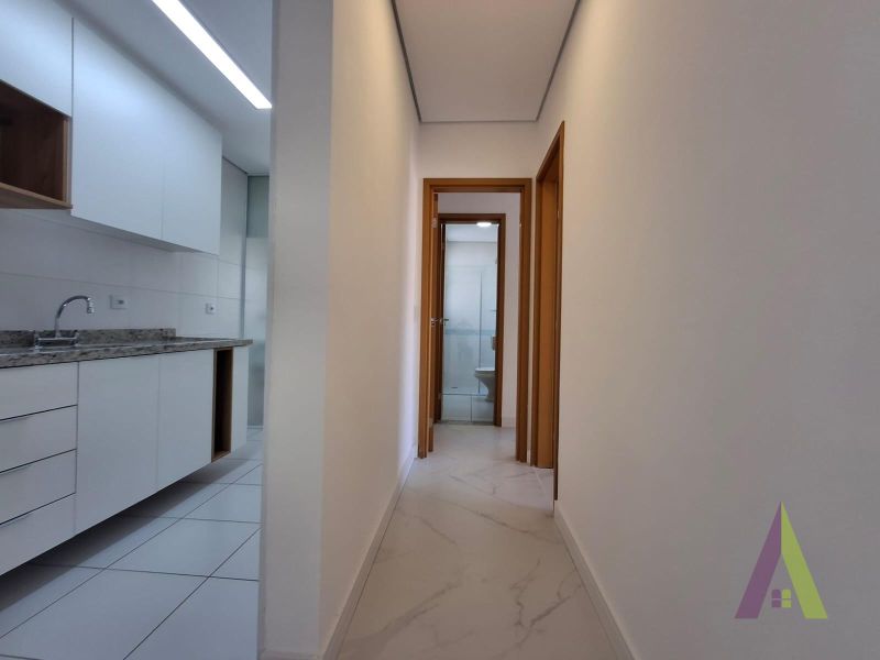 Apartamento Nunca Habitado Centro de São Roque!