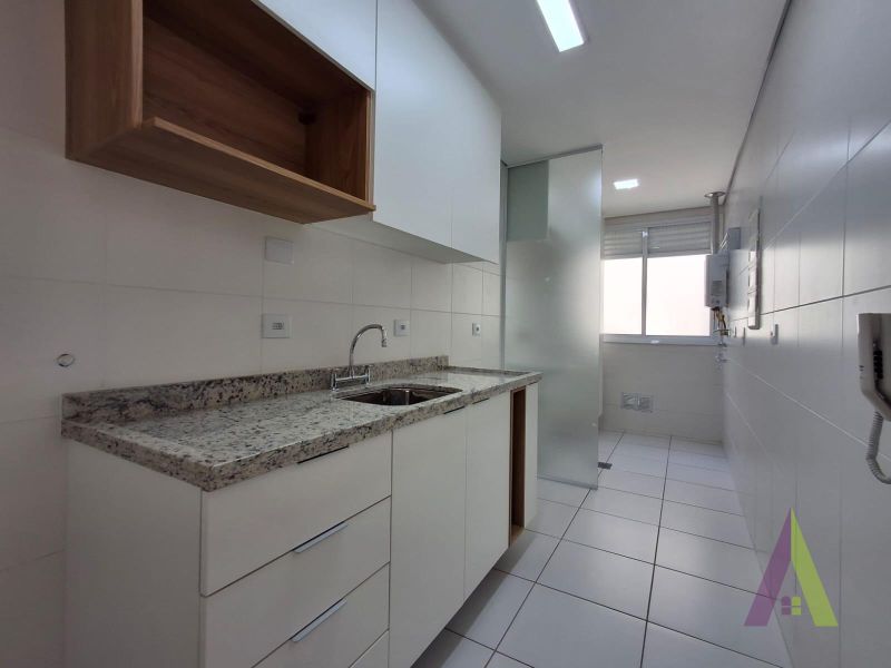Apartamento Nunca Habitado Centro de São Roque!