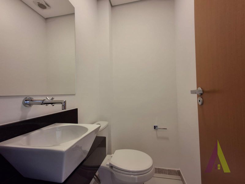 Apartamento Nunca Habitado Centro de São Roque!