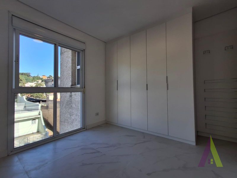 Apartamento Nunca Habitado Centro de São Roque!