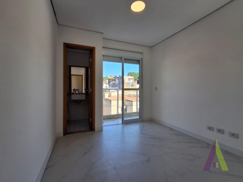 Apartamento Nunca Habitado Centro de São Roque!