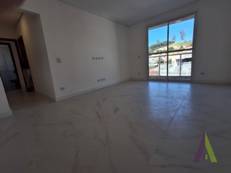 Apartamento Nunca Habitado Centro de São Roque!