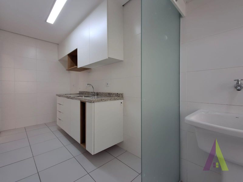 Apartamento Nunca Habitado Centro de São Roque!