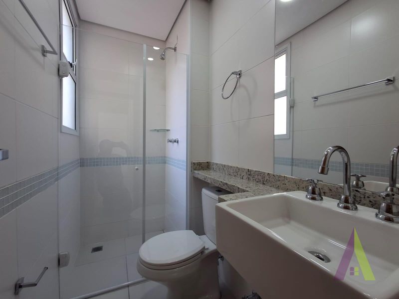 Apartamento Nunca Habitado Centro de São Roque!