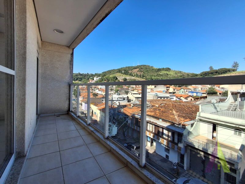 Apartamento Nunca Habitado Centro de São Roque!