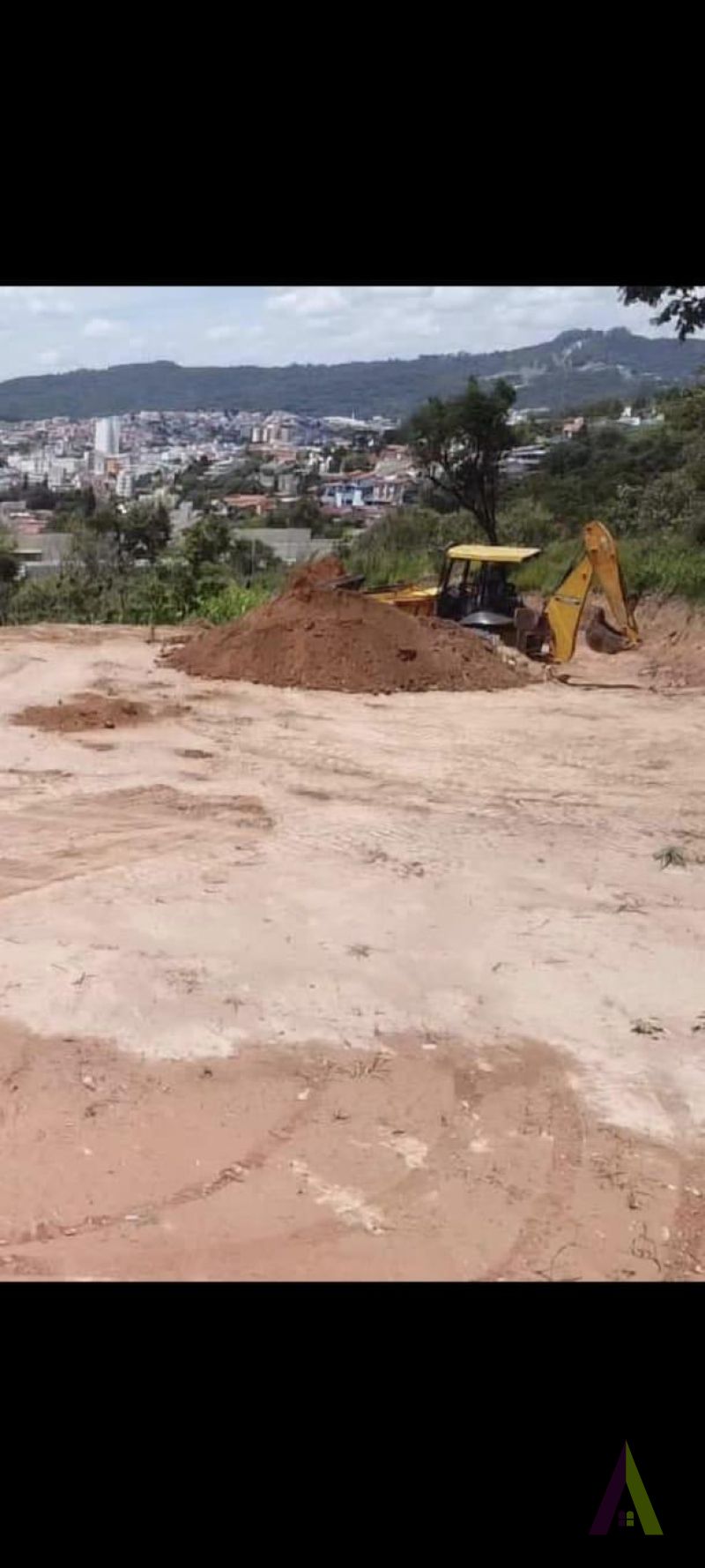 Excelente Terreno á venda próximo ao Centro de São Roque!