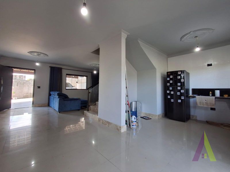 Casa em Condômino Fechado de São Roque!! 