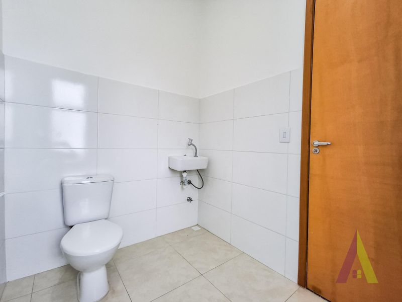 Sala comercial próxima do centro