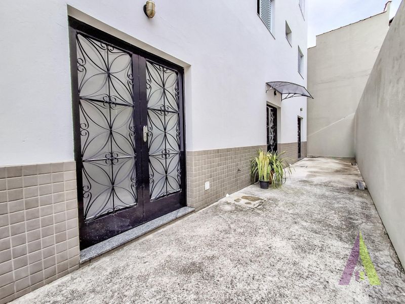 Sala comercial próxima ao centro