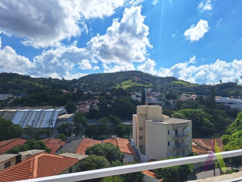 Apartamento Próximo ao Centro de São Roque!