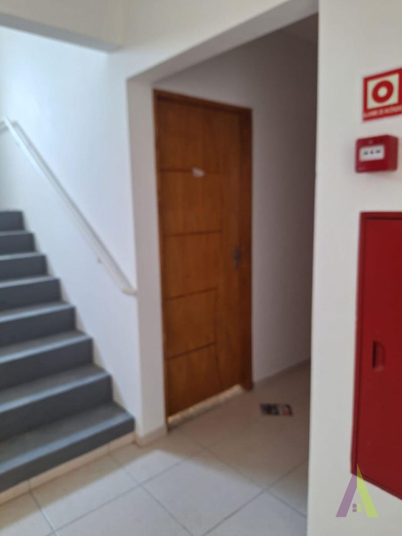 Apartamento Próximo ao Centro de São Roque!