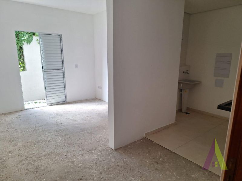 Apartamento Próximo ao Centro de São Roque!
