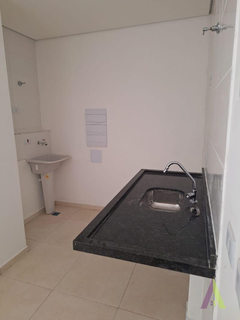 Apartamento Próximo ao Centro de São Roque!