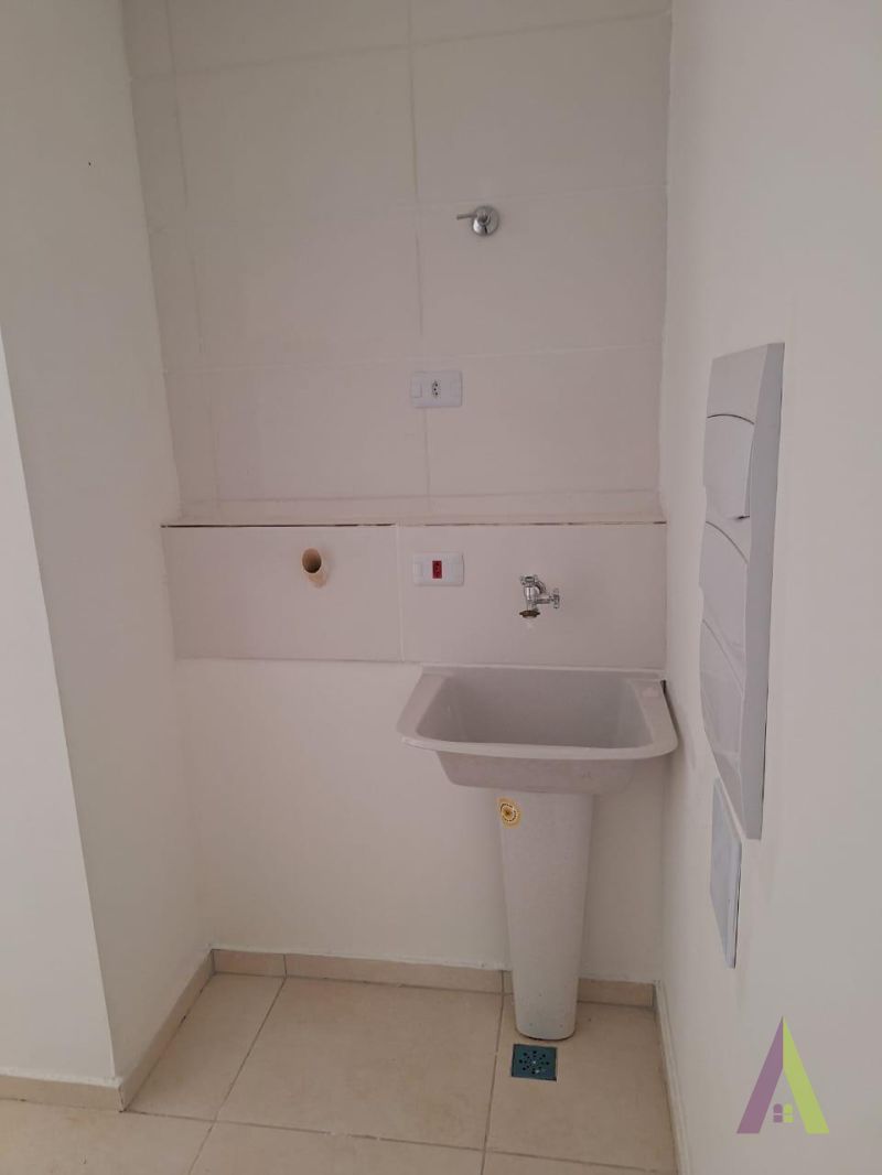 Apartamento Próximo ao Centro de São Roque!