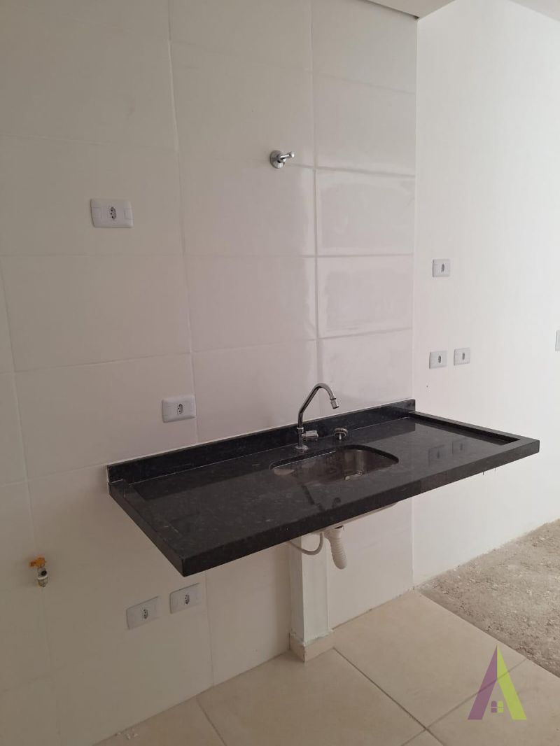Apartamento Próximo ao Centro de São Roque!