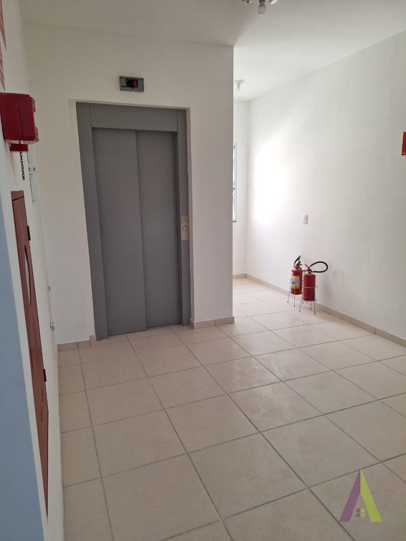 Apartamento Próximo ao Centro de São Roque!