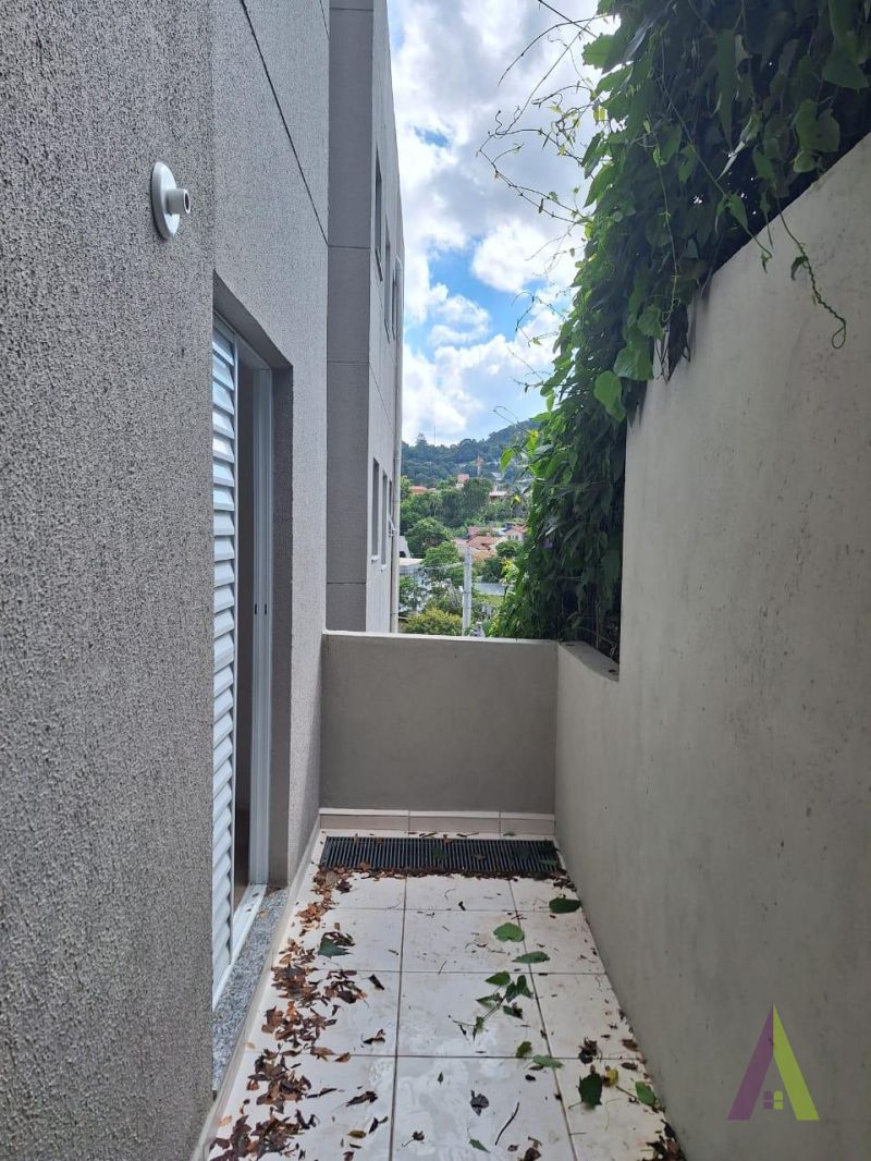 Apartamento Próximo ao Centro de São Roque!