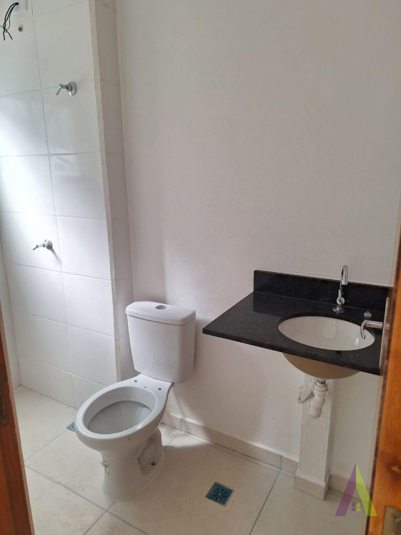 Apartamento Próximo ao Centro de São Roque!