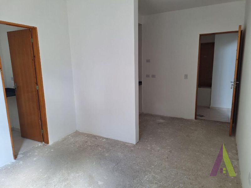 Apartamento Próximo ao Centro de São Roque!