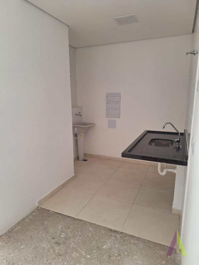 Apartamento Próximo ao Centro de São Roque!