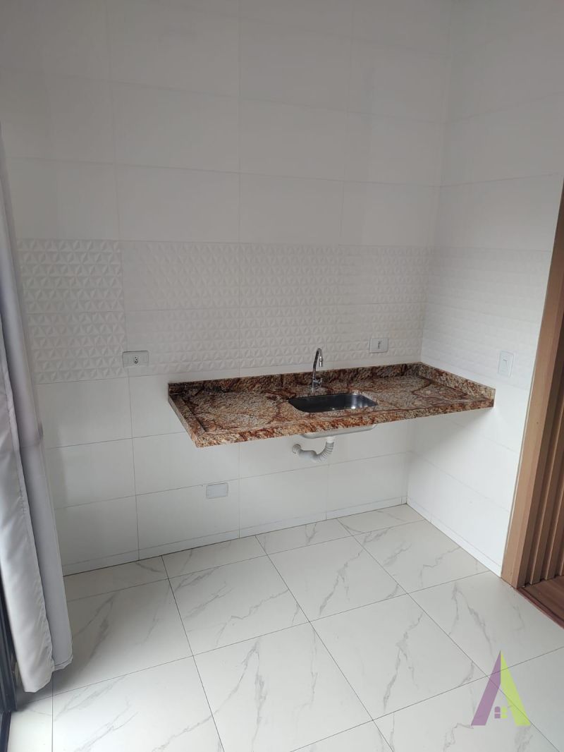 Casa em Condomínio Fechado de São Roque!