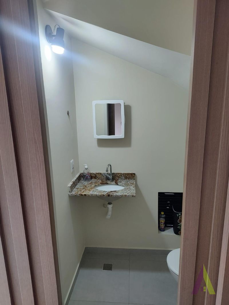 Casa em Condomínio Fechado de São Roque!