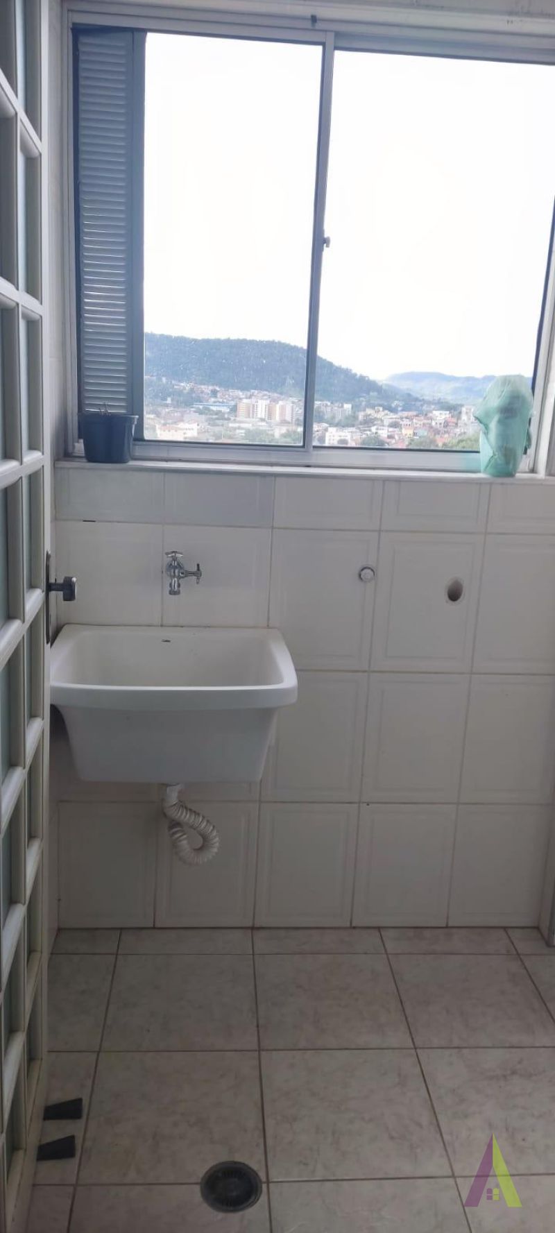 Apartamento Bairro Nobre de São Roque!