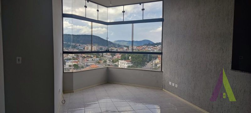 Apartamento Bairro Nobre de São Roque!