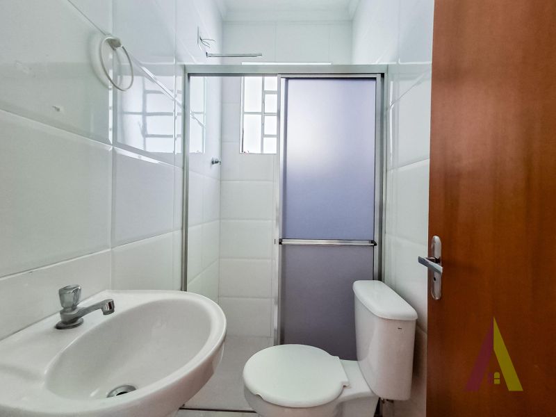 Sobrado em Bairro Tradicional de São Roque!