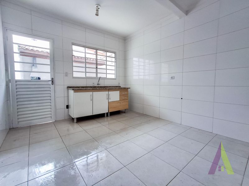 Sobrado em Bairro Tradicional de São Roque!