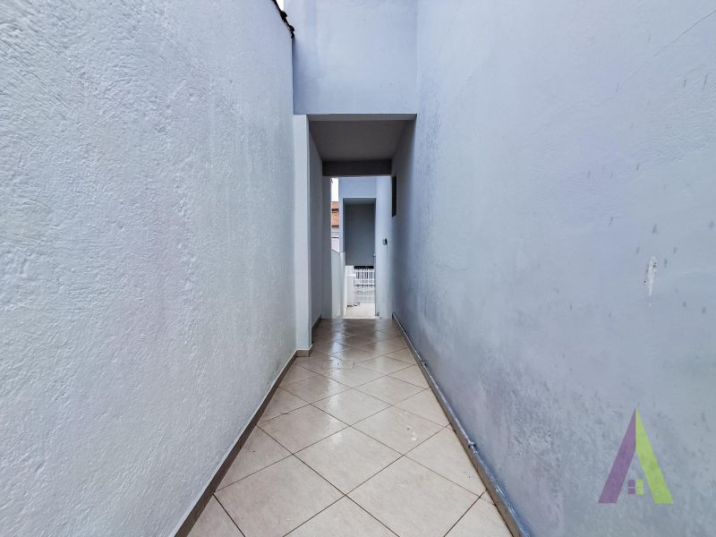 Sobrado em Bairro Tradicional de São Roque!