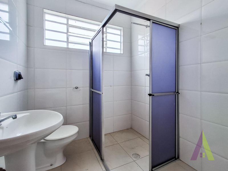 Sobrado em Bairro Tradicional de São Roque!