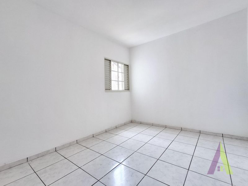 Sobrado em Bairro Tradicional de São Roque!