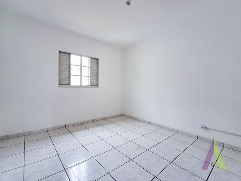 Sobrado em Bairro Tradicional de São Roque!