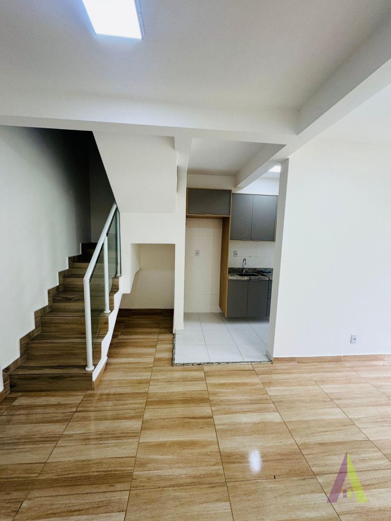 Apartamento Duplex em Condomínio Resort de São Roque!