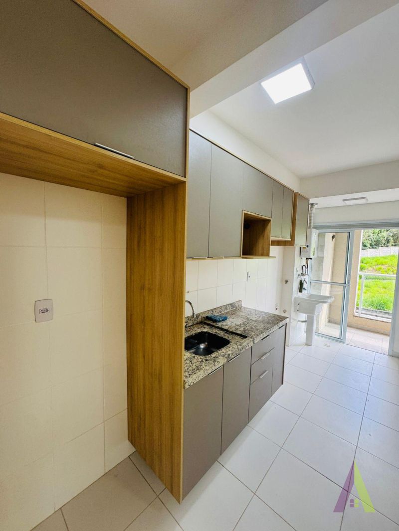 Apartamento Duplex em Condomínio Resort de São Roque!