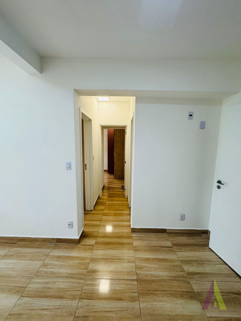 Apartamento Duplex em Condomínio Resort de São Roque!